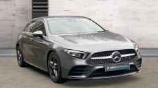 Mercedes-Benz A-Class A200 AMG Line 5dr Petrol Hatchback